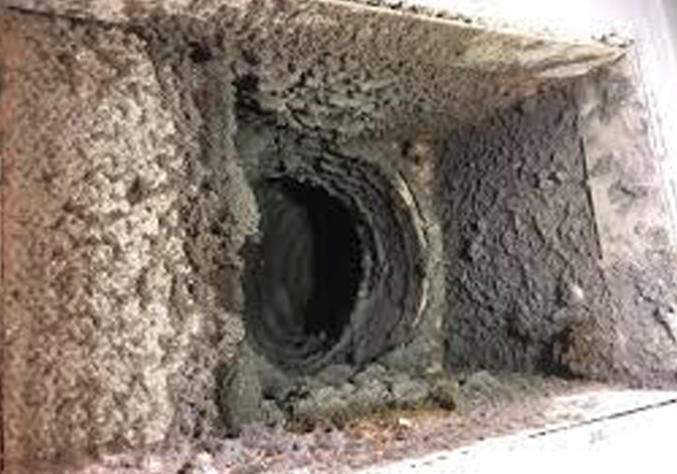 Air Duct Cleaning